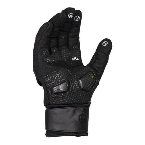 Motorcycle Gloves KNOX Orsa Textile OR4