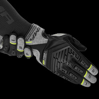 STREAM VENT MEN GLV YLW FLUO S