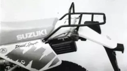 Suzuki DR 350 S/SH (1990-) stelaż pod kufer centralny