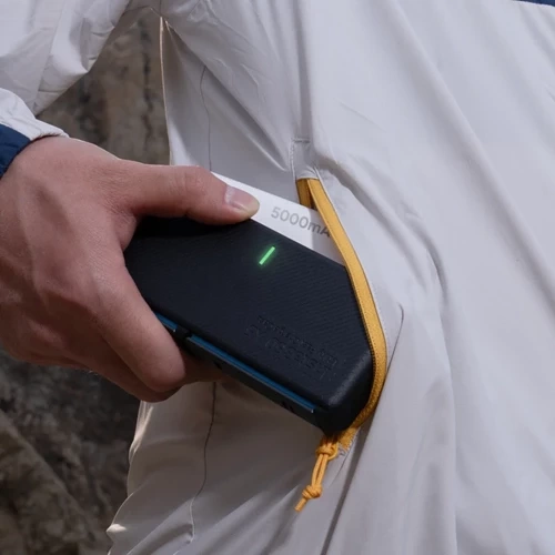 Insta360 X5 Utility Fast Charge Case