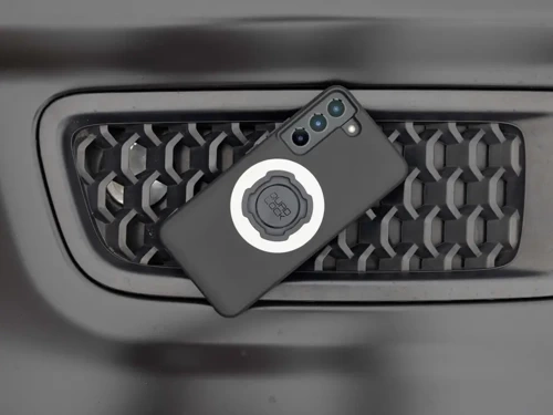 Quad Lock® MAG Case - Samsung Galaxy S24