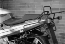 Honda CBR 600 F (1986-1990) complete carrier