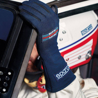 Rękawice Sparco Land Classic Martini Racing 2022