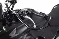 Honda CB 500 X (2013-2016) front protection bars