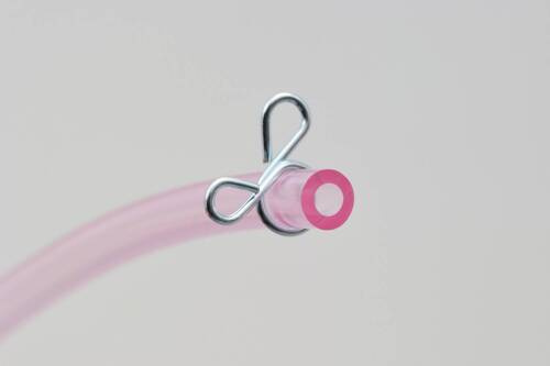 HOSE CLIP 6MM 10PCS/SET