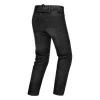 RIDGE MEN PNT BLK 30/32