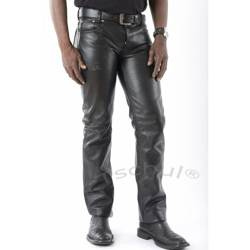 TSCHUL SPODNIE SK 411 32