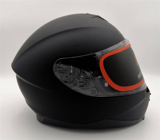 Kask Motocyklowy LAZER VERTIGO EVO Z Line (kol. Czarny Mat) rozm. L