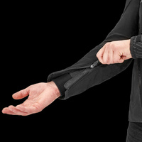 SOLID 2.0 MEN VENT JKT BLK S