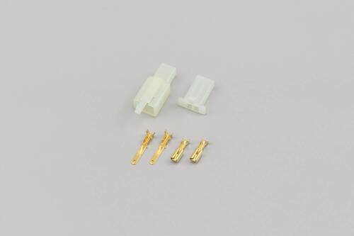 CONNECTOR SET, 2-P TYPE 110