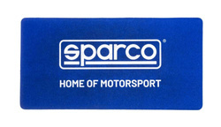 Doormat Sparco "Home of Motorsport"