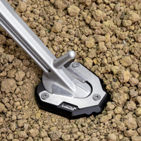 LOBOO Nakładka na stopkę boczną do Triumph Tiger1200 GT PRO (2023-) (10.3.03921.001.11)