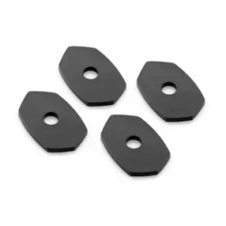 Mounting kit for turn signals