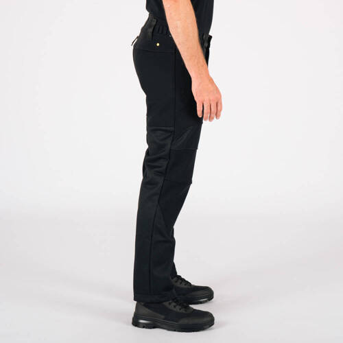Urbane Pro Trousers MK2 Men's Black Short leg