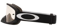 Oakley Goggles O frame 2.0 pro MX czarny mat