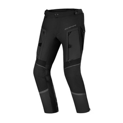 HERO 2.0 MEN PNT BLK 6XL