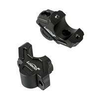 LOBOO Podwyższenie kierownicy do HARLEY-DAVIDSON PAN AMERICA 1250 (2021-) (10.3.02951.001.11)