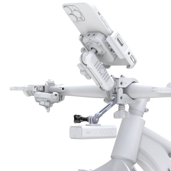 Adapter do kamery GoPro / lampki rowerowej Outplorer GB10