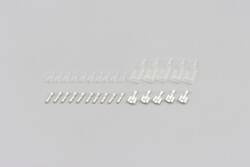 Zestaw podwójnych konektorów CA/CW103 5 szt/zestaw