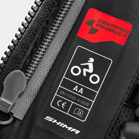 DUNE LADY JKT FLUO XS