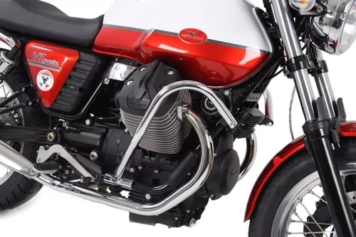 Moto Guzzi V 7 Classic/Café Classic/Special (2008-2014) engine guard