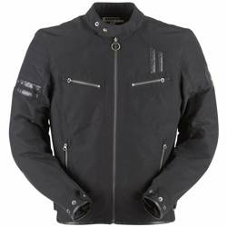 FURYGAN KURTKA ARON BLACK ROZMIAR M