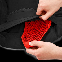 MESHPRO 2.0 MEN JKT BLK L