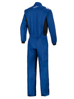 Suit Alpinestars Kart Indoor V2 blue
