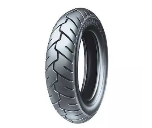 MICHELIN OPONA 110/80-10 S1 58J TL/TT PRZÓD/TYŁ DOT 22-24/2024