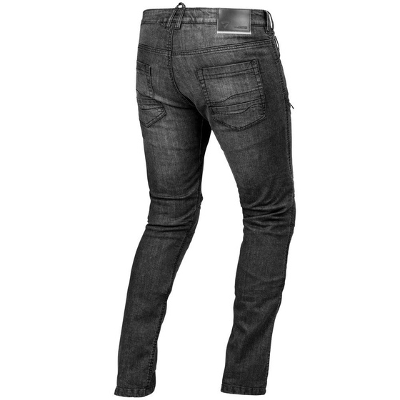 Motorcycle jeansy pants SHIMA GRAVEL 3.0