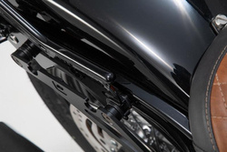 ADAPTER DO STELAŻA SLH ORYGINALNEGO ZESTAWU SW-MOTECH HARLEY-DAVIDSON BLACK