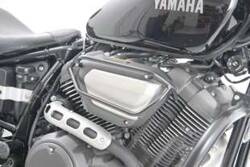Yamaha XV 950/R (2013-2020) air filter box fender