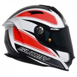 SUOMY SR SPORT SHAPE ORANGE M