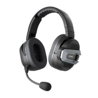 CARDO EDGEPHONES ORV DUO