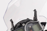 MOCOWANIE GPS DO KOKPITU SW-MOTECH KTM 1050/1090/1190 ADVENTURE BLACK