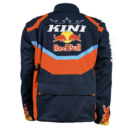 KINI-RB Competition Jacket V2.3