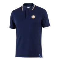 Koszulka Sparco Gulf Polo