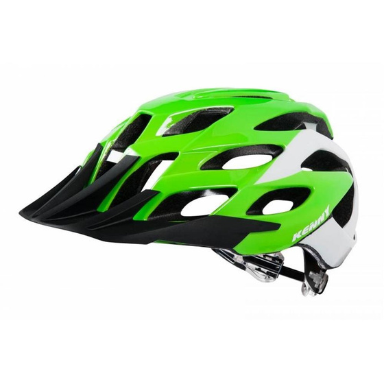 KENNY KASK ARROW GREEN L