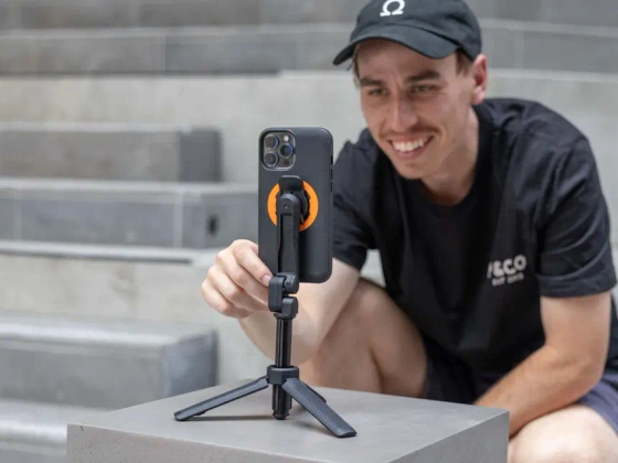 Statyw Quad Lock® Tripod / Selfie Stick