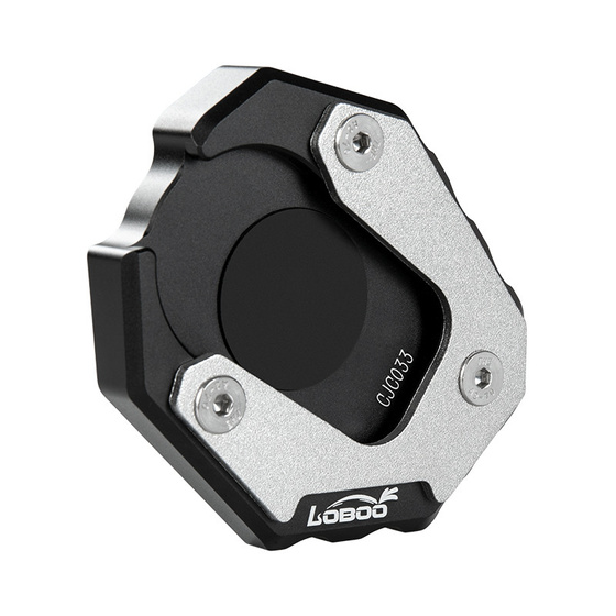 LOBOO Nakładka na stopkę boczną do BMW F750GS (10.3.03031.001.11)