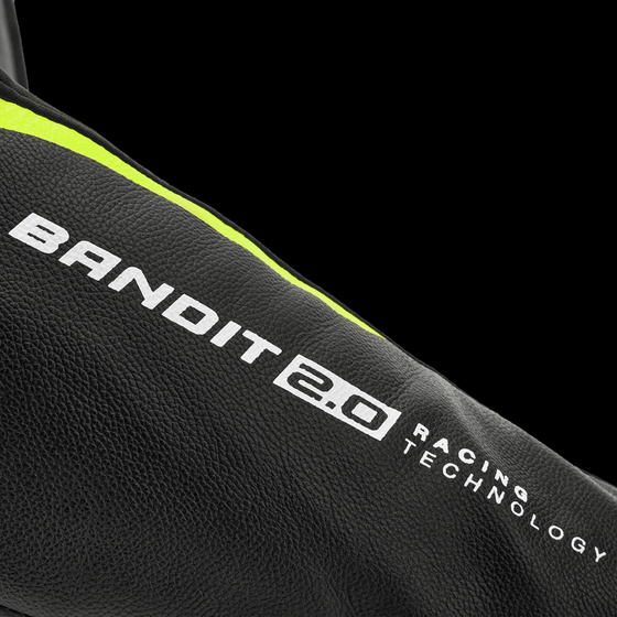 BANDIT 2.0 MEN JKT FLUO 46