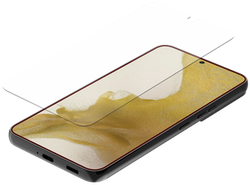 Quad Lock® Tempered Glass Screen Protector - Samsung Galaxy S22