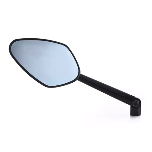 Lusterko Veloce Sport czarne