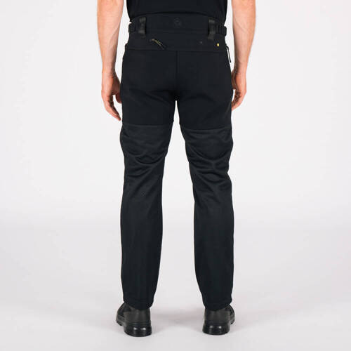 Urbane Pro Trousers MK2 - Men's Black