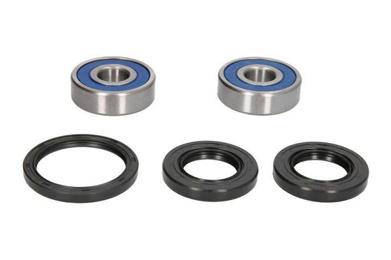 Zestaw łożysk koła przód YAMAHA BOLT, RD, SR, XVS 350-1300 1973-