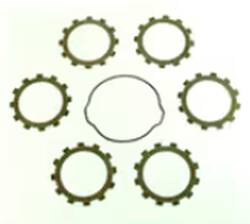 ATHENA TARCZE SPRZĘGŁOWE Z USZCZELKĄ POKRYWY SPRZĘGŁA KTM SX 65 '09-'20