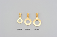 Konektor oczkowy  LA106 5 szt/zestaw