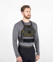 Men's Mico-Lock Chest