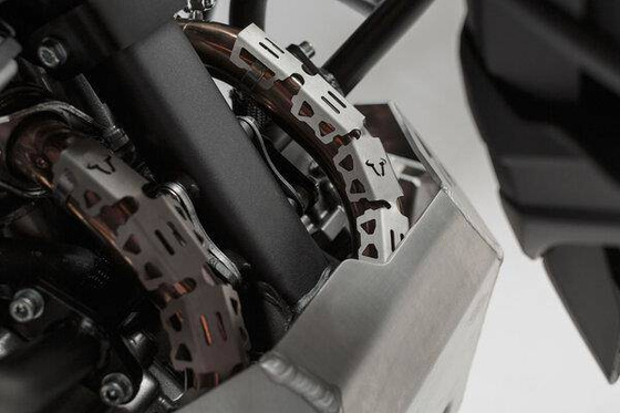 ZESTAW ZABEZPIECZAJĄCY MOTOCYKL SW-MOTECH YAMAHA TENERE 700 (19-)