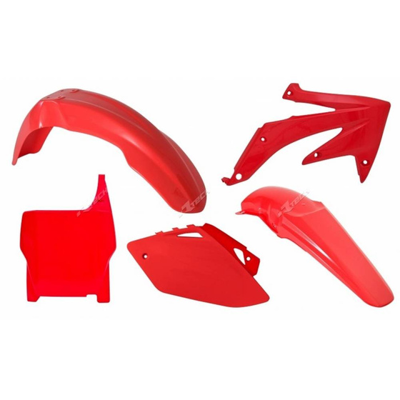 MEC KOMPLET HONDA CRF 450 2007 RSO 409